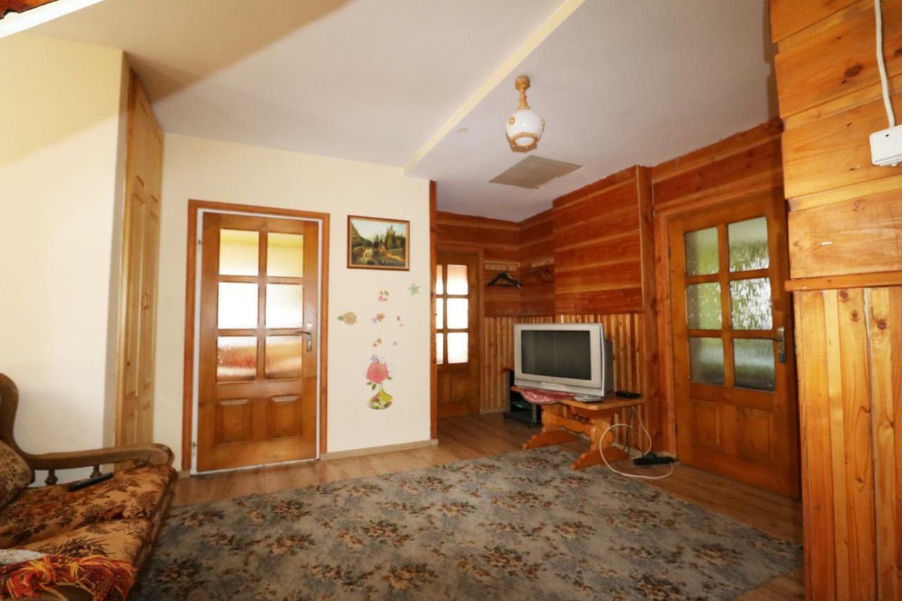Agroturystyka Tyniok Koniakow Luaran gambar